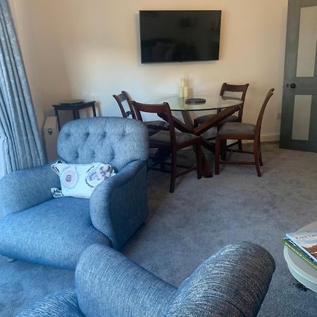 Purlins Holiday Apartment 솔즈베리 외부 사진