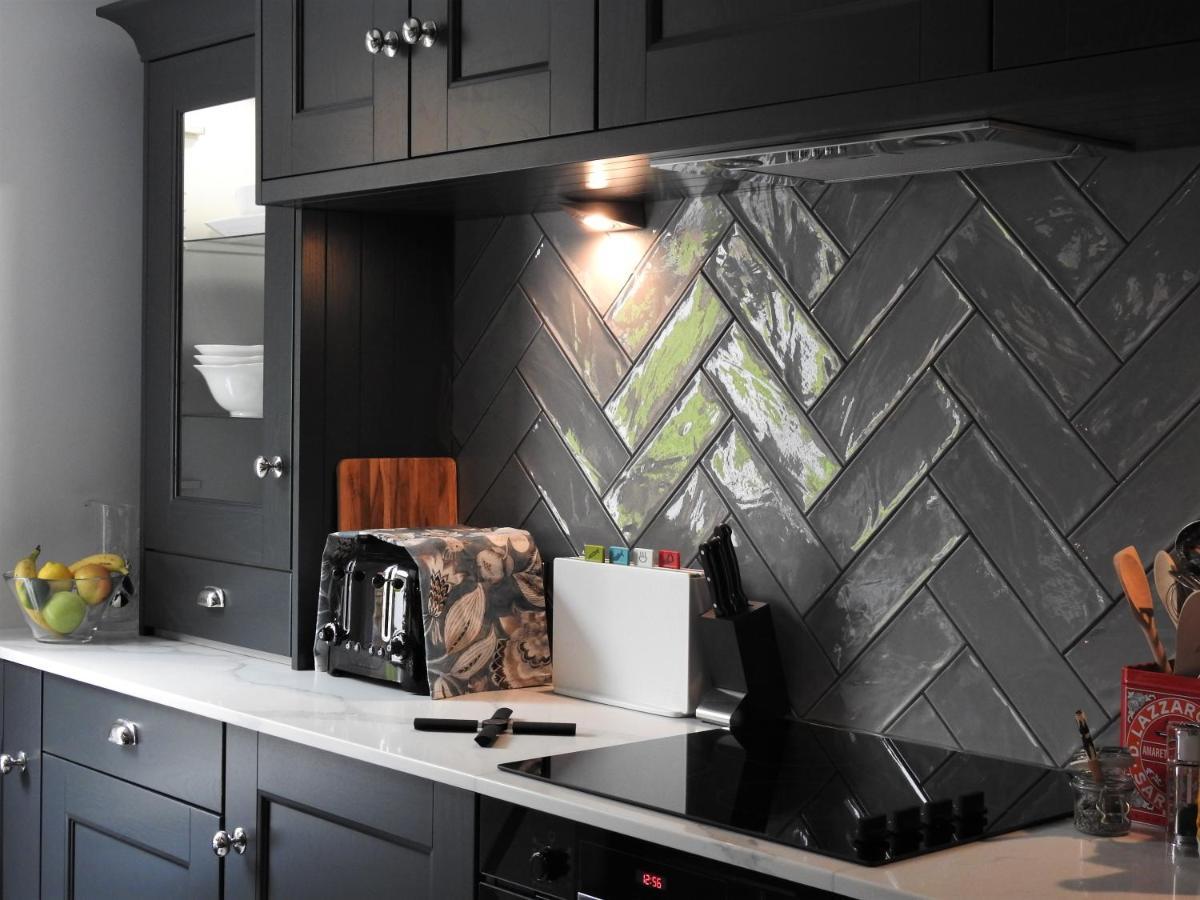 Purlins Holiday Apartment 솔즈베리 외부 사진