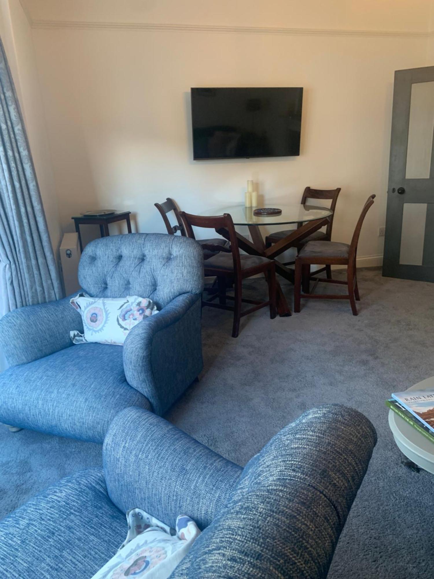 Purlins Holiday Apartment 솔즈베리 외부 사진