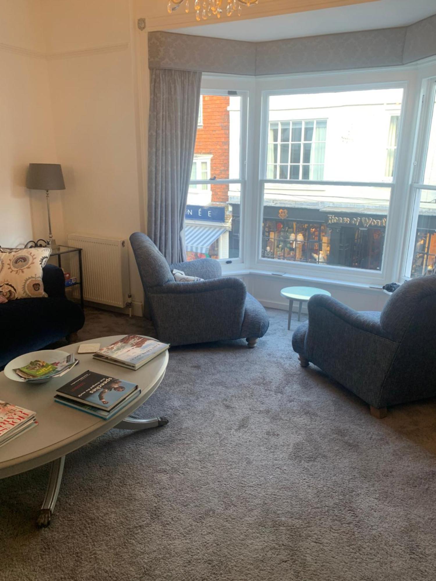Purlins Holiday Apartment 솔즈베리 외부 사진